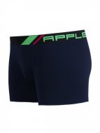 Apple boxer