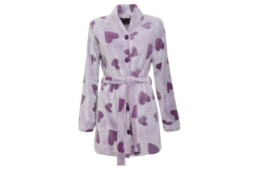 Ρόμπα Sielei Soft hearts