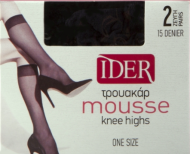 Καλτσάκι IDER 2 ζεύγη