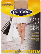 Καλσόν Pompea Happy Body System