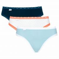 Sloggi 24/7 tai 3 τεμάχια