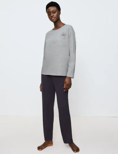 Πυτζάμα Triumph sets