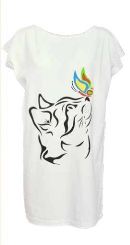 Νυχτικό Sielei maxi