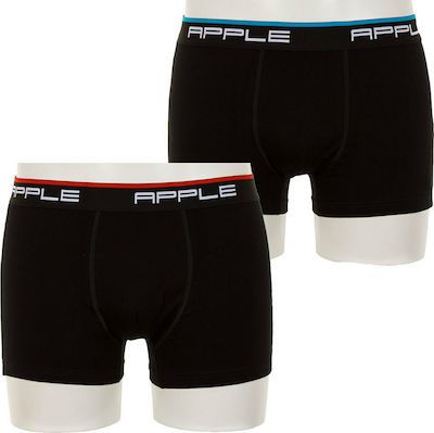 Apple boxer 2 τεμάχια
